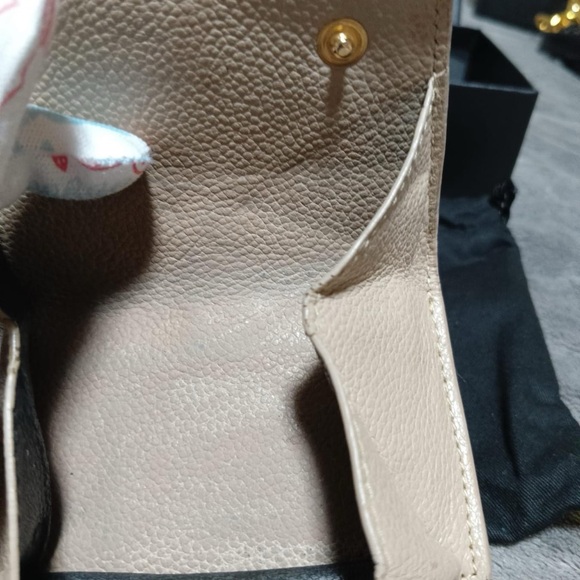 YSL short wallet - Picture 7 of 10